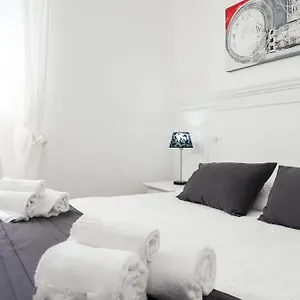 *** Hotel Porta Romana Italien