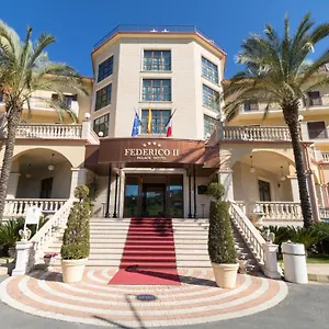Federico Ii Hotel