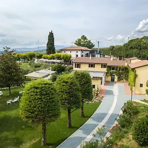 *** Hotel Cà Toresele Relais Osteria Garden Italien