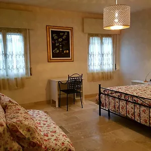  Gasthof Foresteria Borgo Delle Grazie Italien