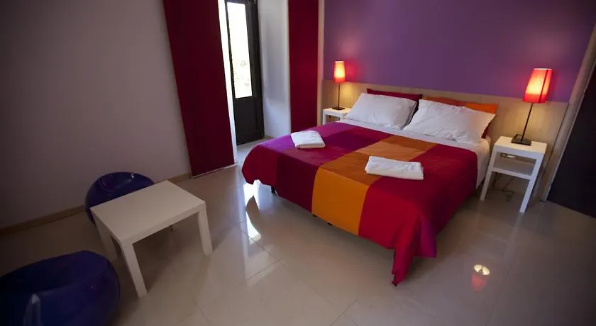 Gasthof Sicily Rooms Enna