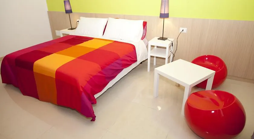 Gasthof Sicily Rooms Enna