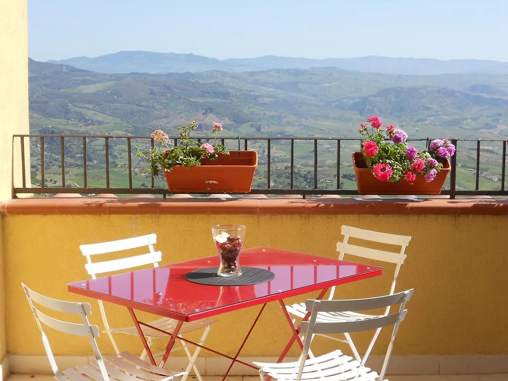 Sicily Rooms Enna Italien