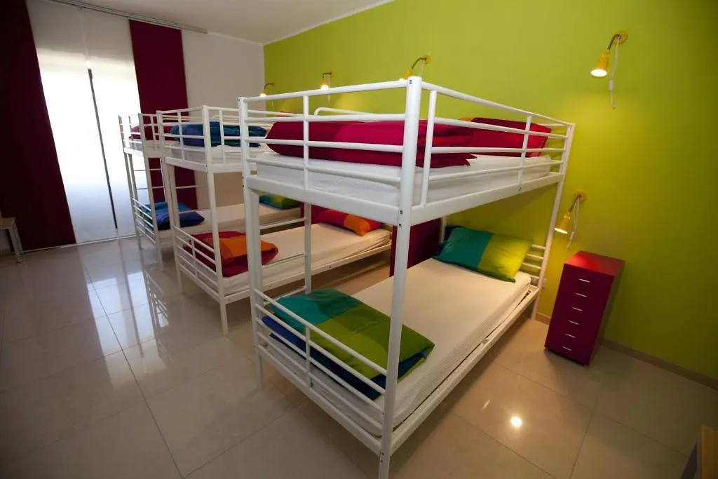 Sicily Rooms Enna Gasthof