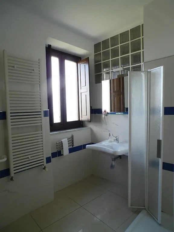 Gasthof Sicily Rooms Enna Italien