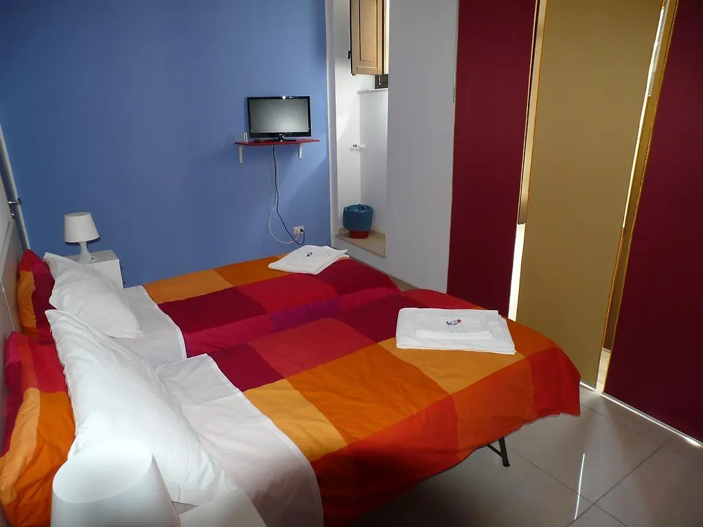 Sicily Rooms Enna