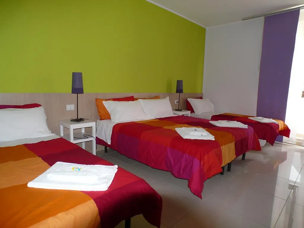 Gasthof Sicily Rooms Enna