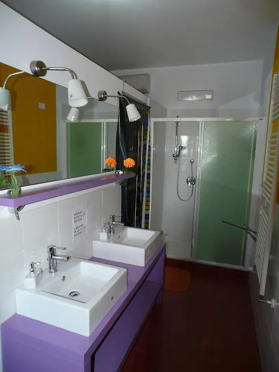 Sicily Rooms Enna