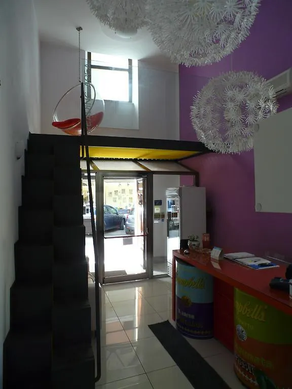 Sicily Rooms Enna Italien