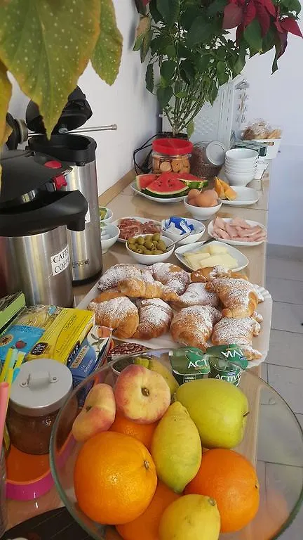 Gasthof Sicily Rooms Enna Italien