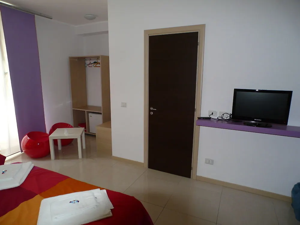 Sicily Rooms Enna
