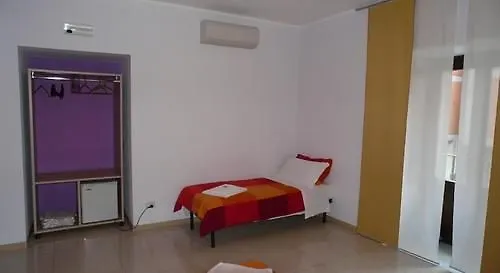 Sicily Rooms Enna 0*,  Italien